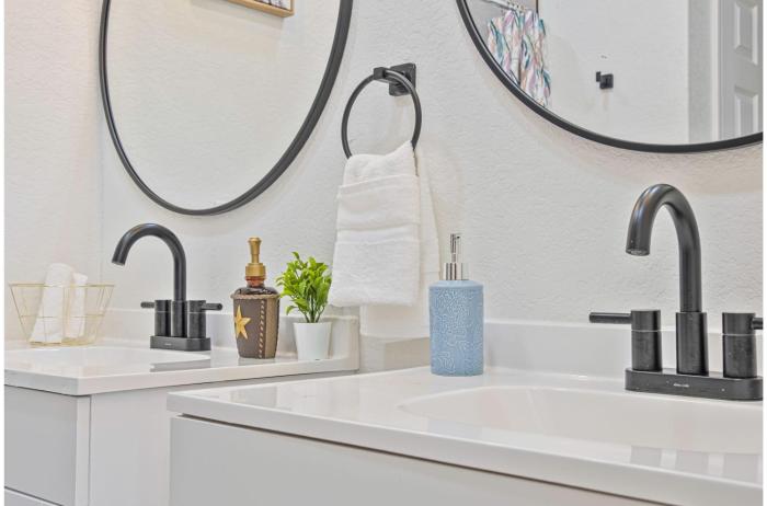 perfect spot to relax 4br 3ba near dtown hemisfair