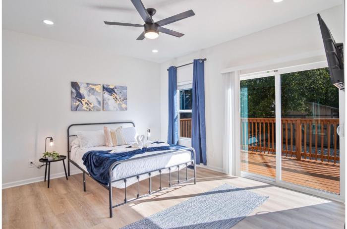 perfect spot to relax 4br 3ba near dtown hemisfair