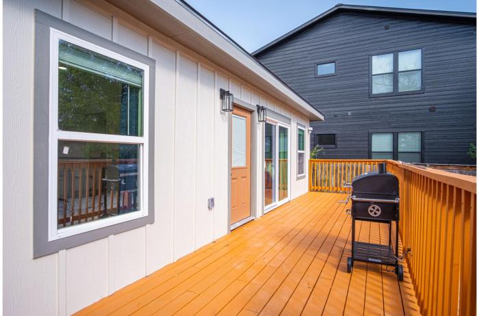perfect spot to relax 4br 3ba near dtown hemisfair
