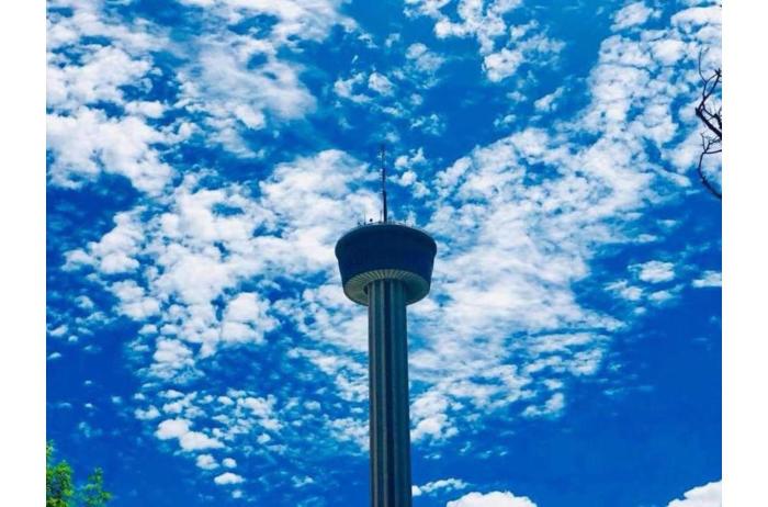 san antonio