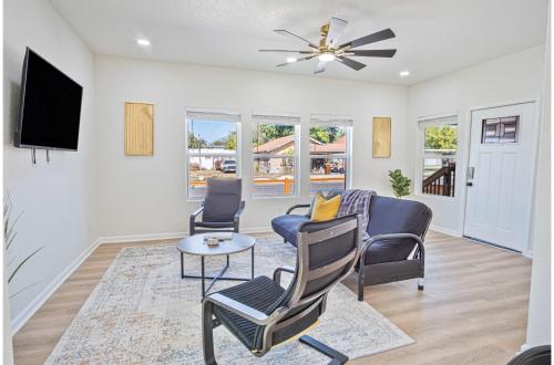 perfect spot to relax 4br 3ba near dtown hemisfair