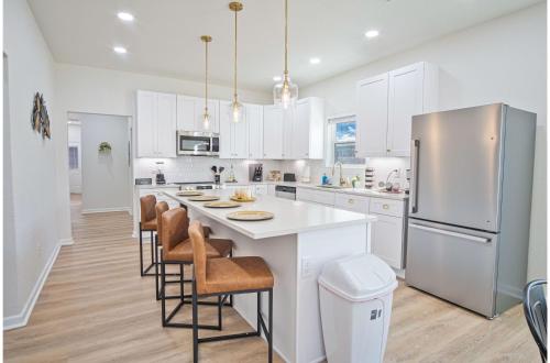 perfect spot to relax 4br 3ba near dtown hemisfair