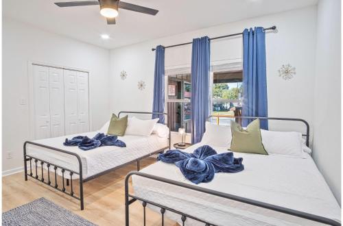 perfect spot to relax 4br 3ba near dtown hemisfair