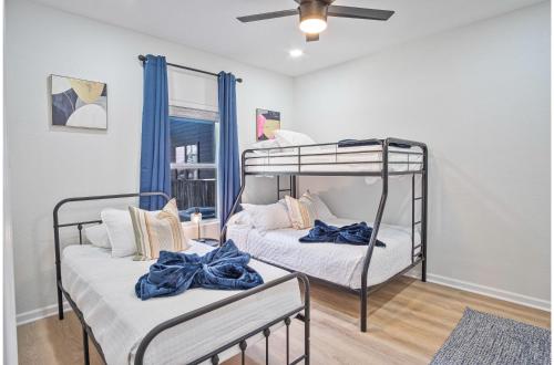 perfect spot to relax 4br 3ba near dtown hemisfair