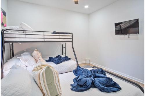 perfect spot to relax 4br 3ba near dtown hemisfair