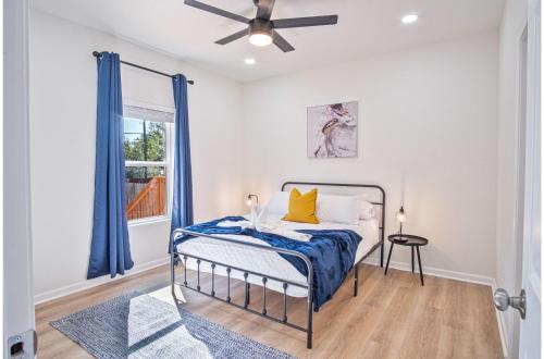 perfect spot to relax 4br 3ba near dtown hemisfair