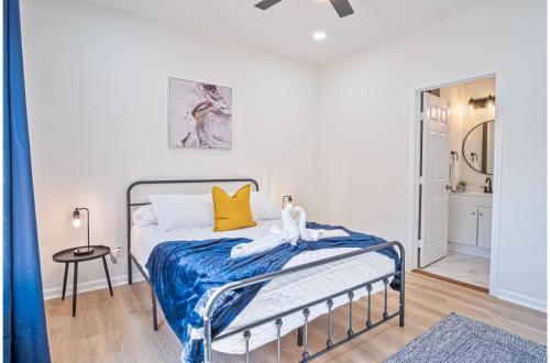 perfect spot to relax 4br 3ba near dtown hemisfair