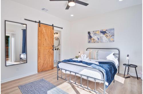 perfect spot to relax 4br 3ba near dtown hemisfair