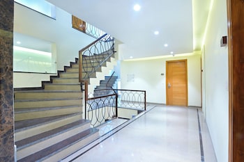 hotel shandon