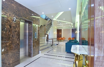 hotel shandon