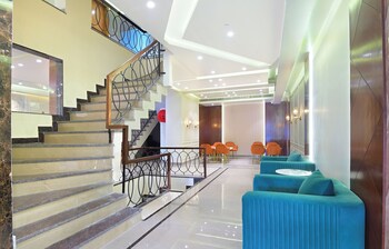 hotel shandon