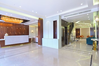 hotel shandon