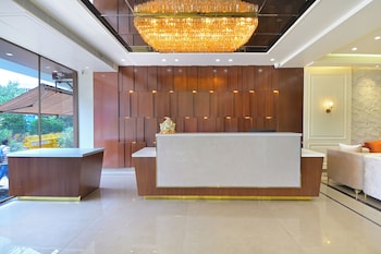 hotel shandon
