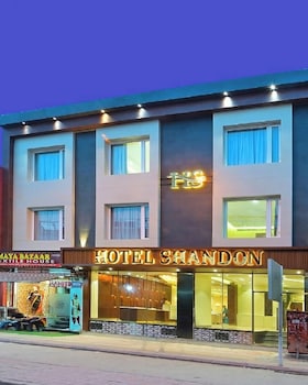 hotel shandon