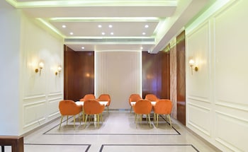 hotel shandon