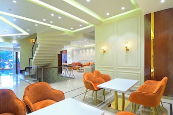 hotel shandon