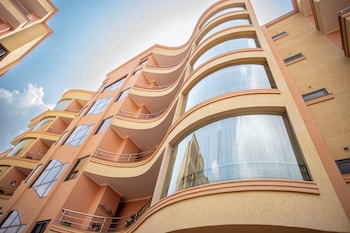 kumasi