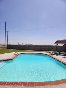 The Lodge,,4 star