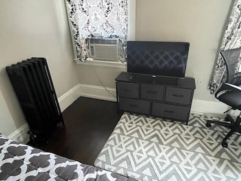 homestay in fields corner area boston