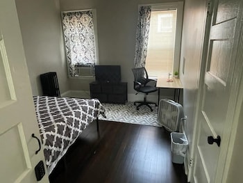 homestay in fields corner area boston