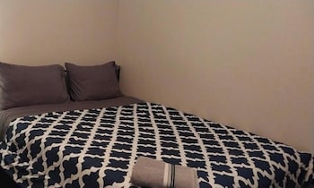 homestay in fields corner area boston