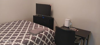 homestay in fields corner area boston