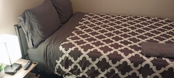 homestay in fields corner area boston