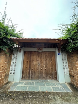 duong lam village