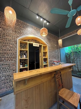 Duong Lam Village,,2 star