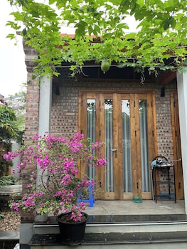 duong lam village