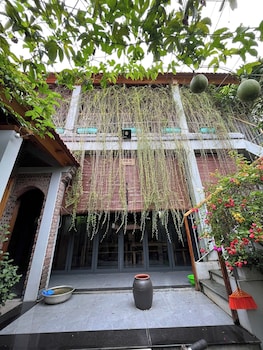duong lam village