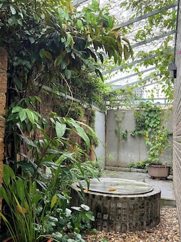duong lam village
