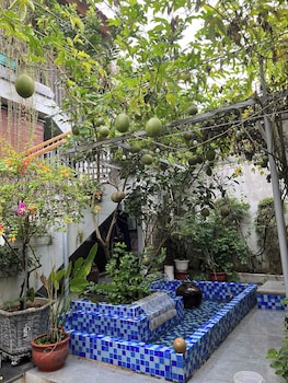 duong lam village