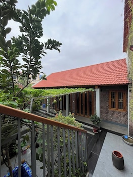 duong lam village