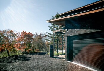 sukh karuizawa