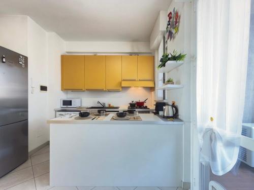 casa cartesio in milano