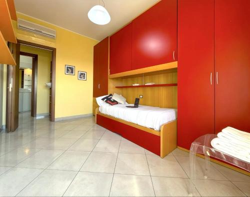 casa cartesio in milano