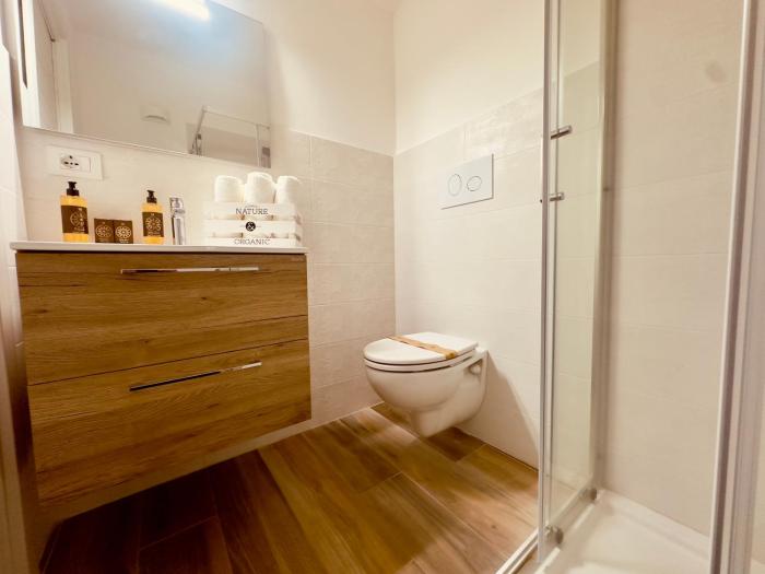 bandb the sea family rooms