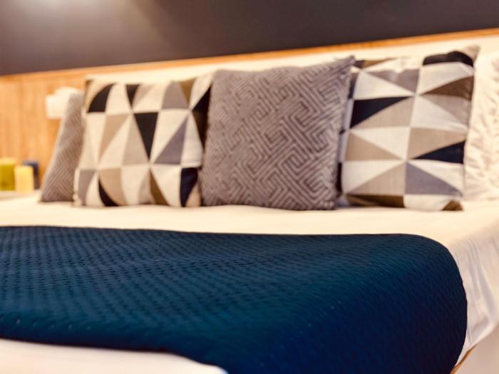 bandb the sea family rooms