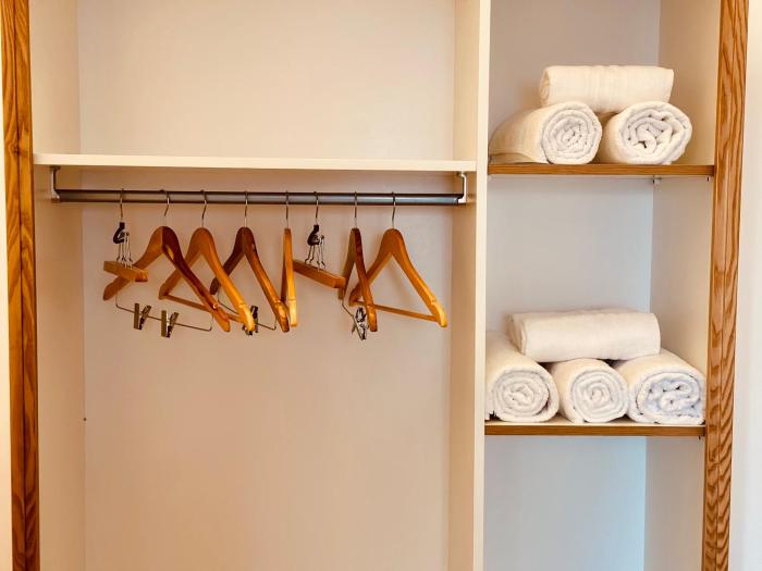 bandb the sea family rooms