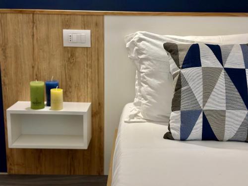 bandb the sea family rooms