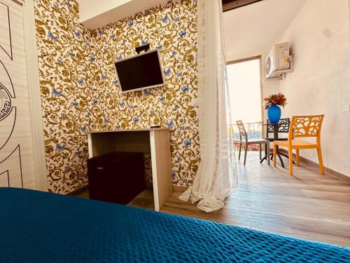 bandb the sea family rooms
