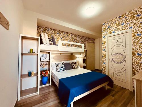 bandb the sea family rooms