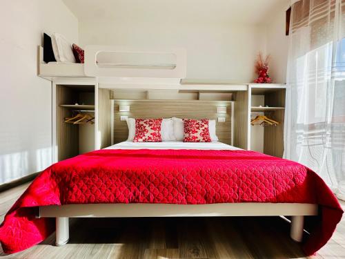 bandb the sea family rooms