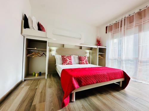 bandb the sea family rooms