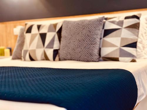 bandb the sea family rooms
