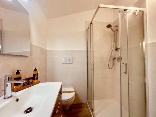 bandb the sea family rooms