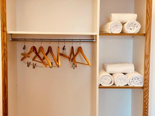 bandb the sea family rooms