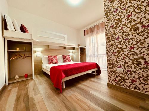 bandb the sea family rooms