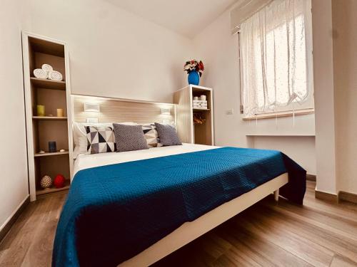 bandb the sea family rooms